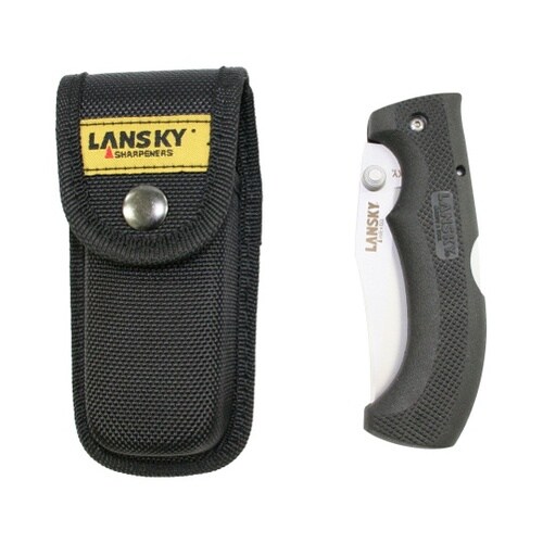 LSLKN030 グリップロックナイフ