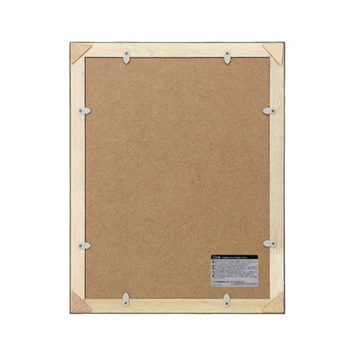 FWIY−TB 肖像額縁入山太子判無反射