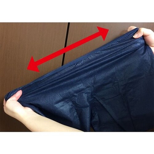 WN−006 ペーパートランクス 紺