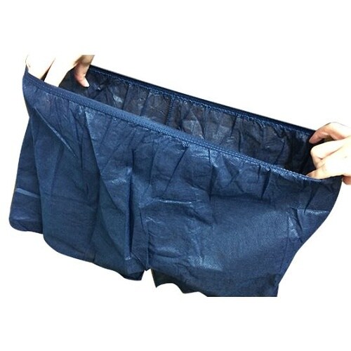 WN−006 ペーパートランクス 紺