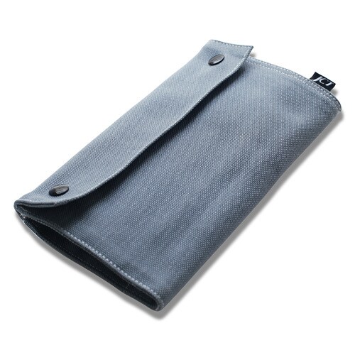 1608 シルキーヒール(白)