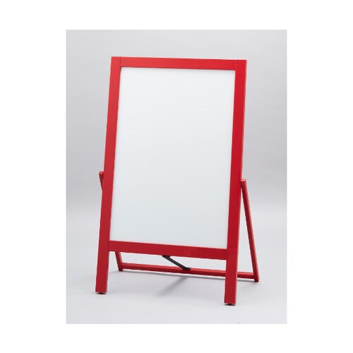 KRWB117−1マーカー用スタンド黒板