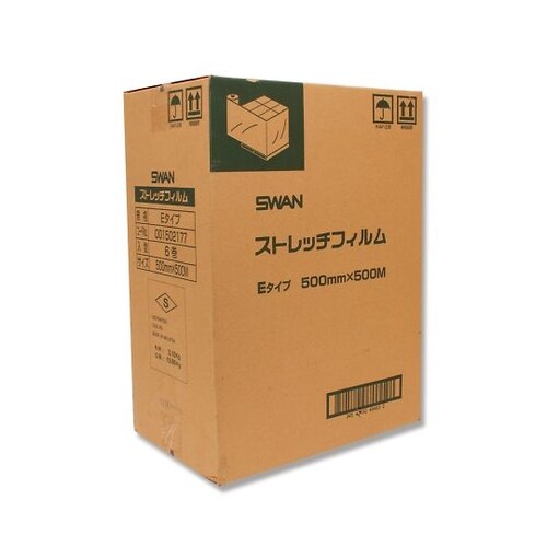 001502177 ストレッチフィルムE