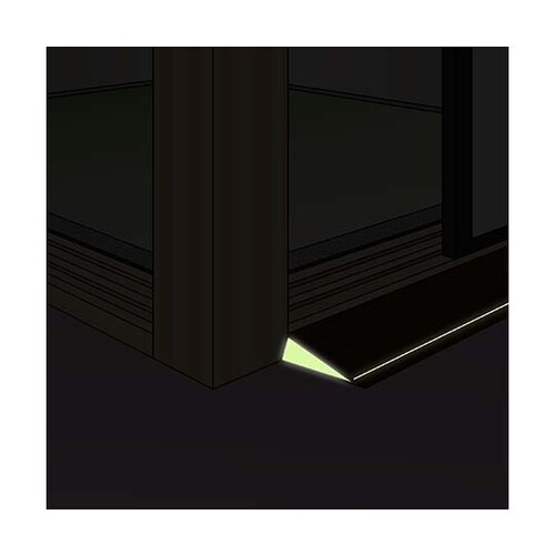 ぬくもりスロープ ロング 840×30m