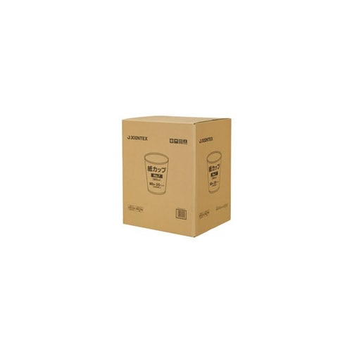 N022J−7−P 白紙カップ2400個