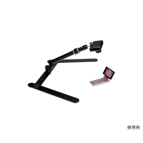 DSS−01 デジカメ撮影スタンド