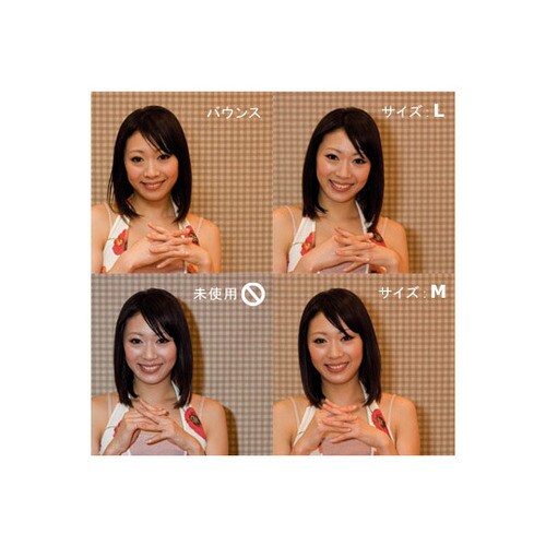 DSD−CL2L ストロボディフューザー