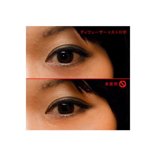 DSD−CL2L ストロボディフューザー