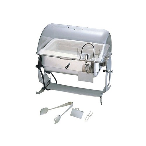 446073 角チューフィングディッシュ