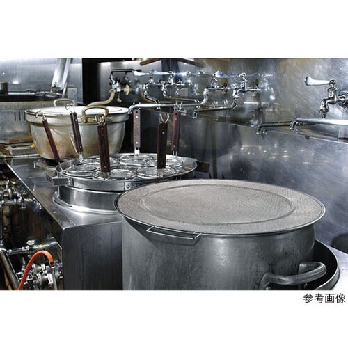 427106 麺釜クリーナー 20L