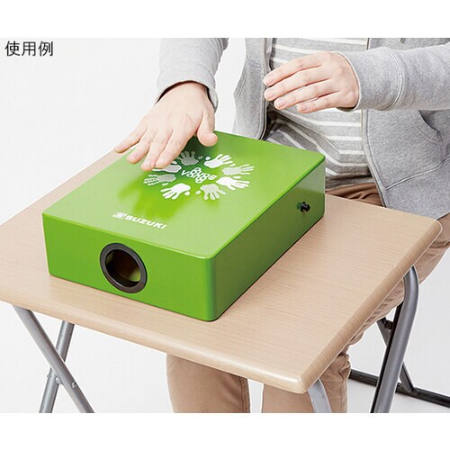 LTC−1G ラップトップカホンバンバン