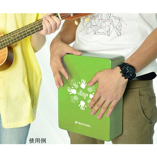 LTC−1G ラップトップカホンバンバン