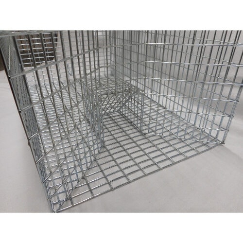 ネズミ捕獲器 業務用