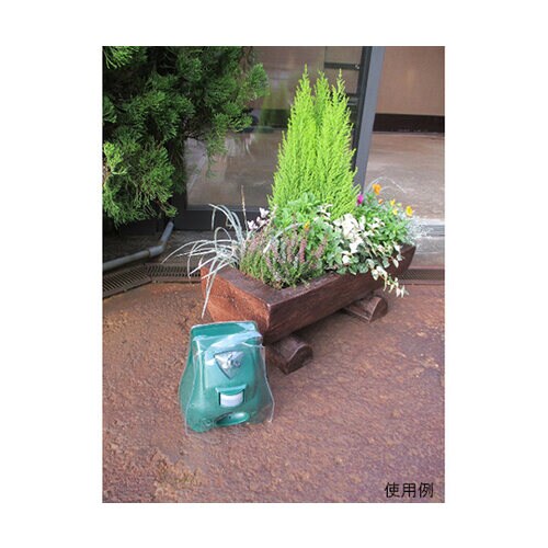 犬ネコ鳥防除器