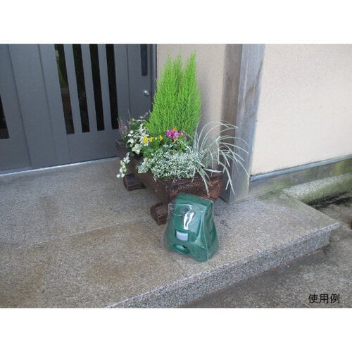 犬ネコ鳥防除器