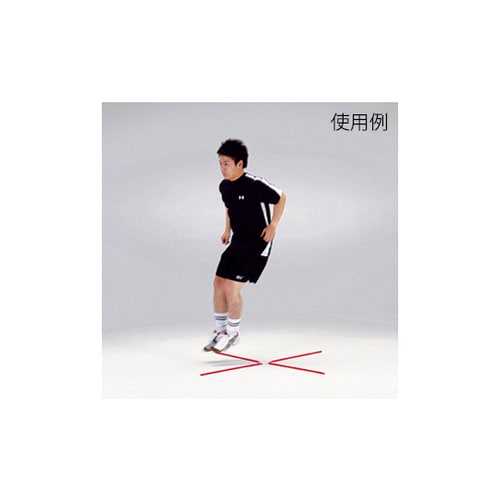 ETE120 フラットバー 3色12本組