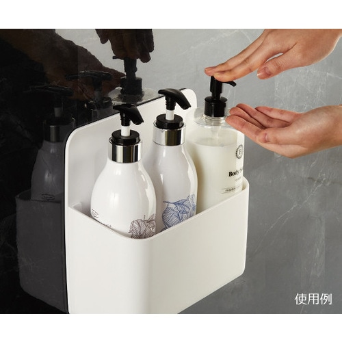 マグピタ お風呂ボトルラック MPB−0