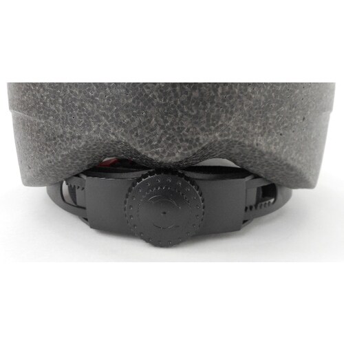 46831 自転車用ジュニアヘルメット赤