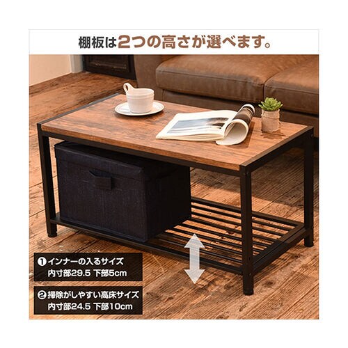 FAT−8040(AIV/WH)テーブル