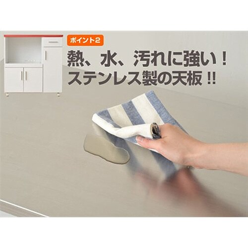 SSYC8580KCSTWHFAカウンタ