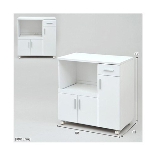 SSY−C8580KC(WH)カウンター