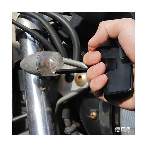 PDS−02 ネジザウルスセットL