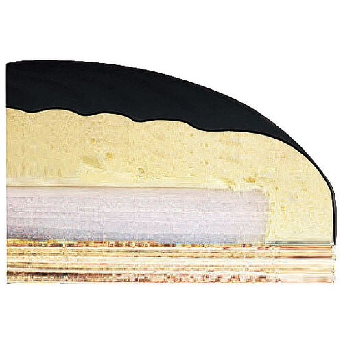 キャスターチェア(背なし) KY−S30