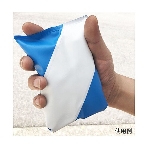 「手のひら冷却」用携帯保冷剤 Ice B