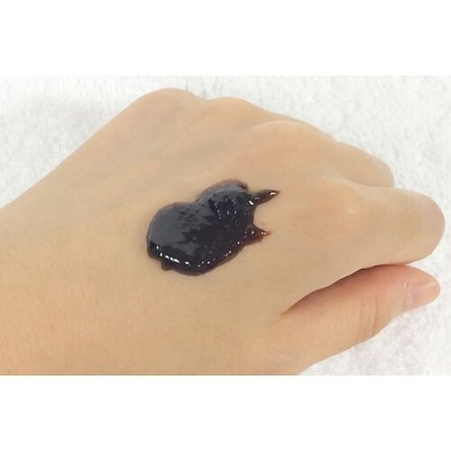 【冷蔵】11B−05400 黒糖スクラブ