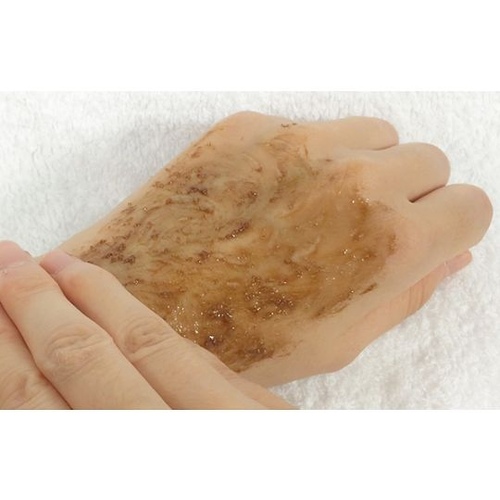 【冷蔵】11B−05400 黒糖スクラブ