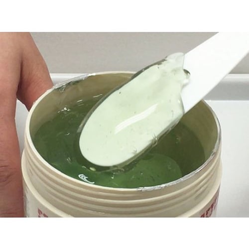 【冷蔵】11B−03710 ジェルパック アロエ