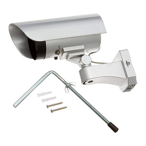 DLB−K500 カメラ型センサーライト