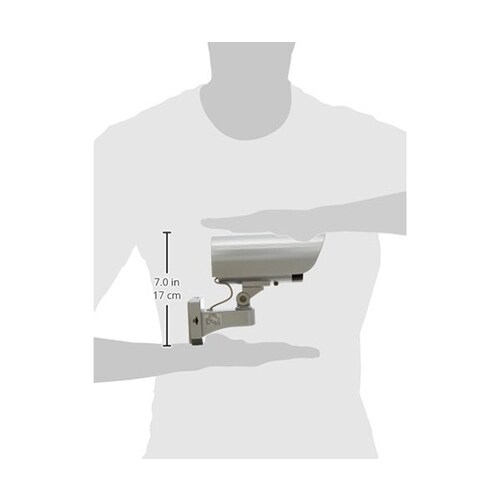 DLB−K500 カメラ型センサーライト