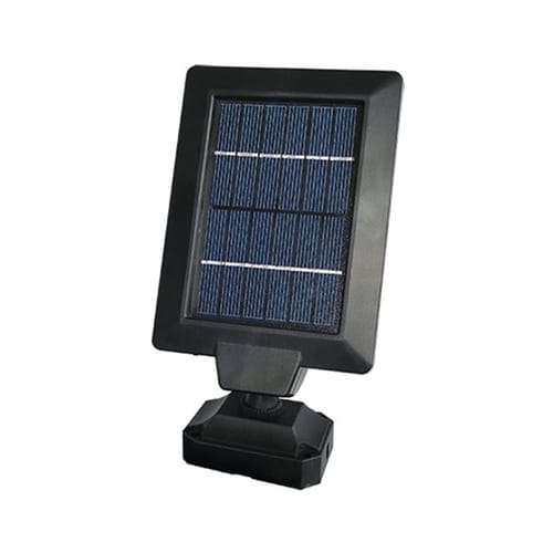 DLS−1T600ソーラーセンサーライト