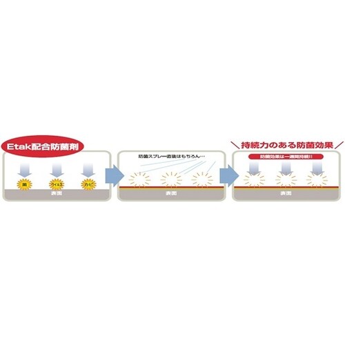 Etak 業務用 250mL スプレー容