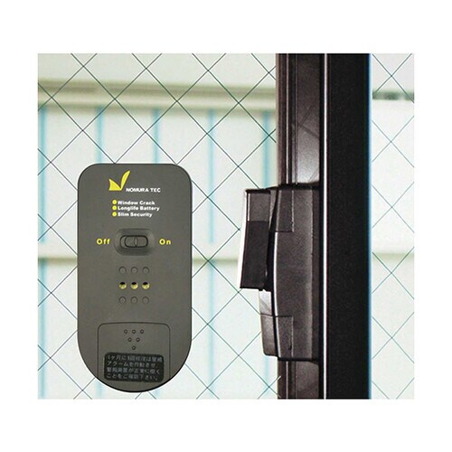 どろぼーセンサーI 50×100×9mm