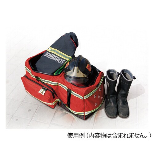 EB05.001 消防用救急バッグ