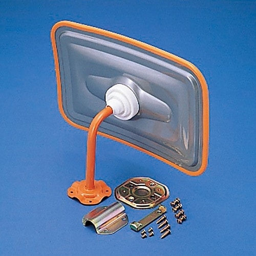 壁角45 簡易タイプミラー