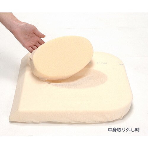 12002B テンピュール クッション