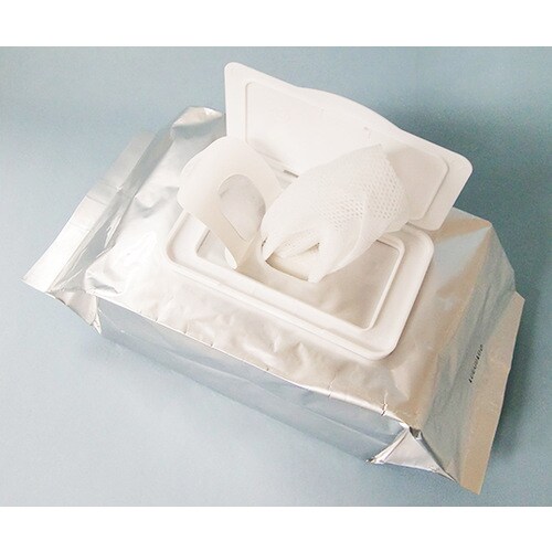 365 ウェットワイパー 36個入