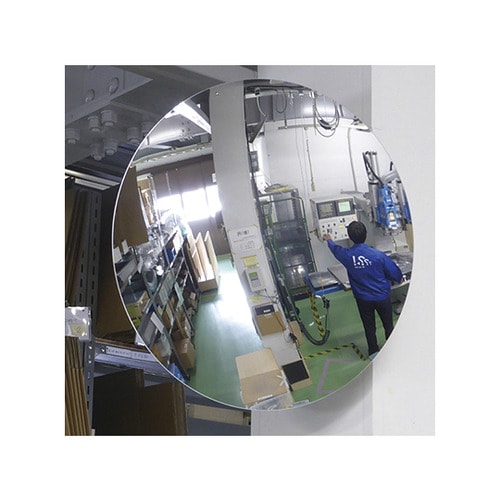 276230簡易タイプミラー径280mm