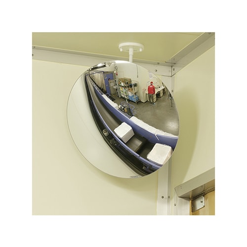 276230簡易タイプミラー径280mm