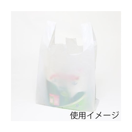 006646801 レジ袋 ニューハンド