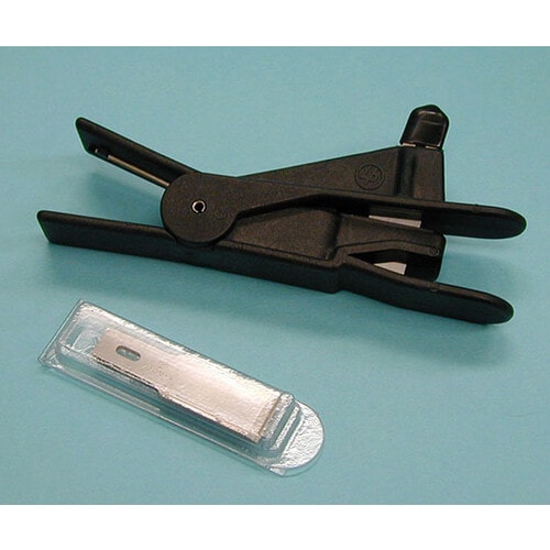 A327 樹脂チューブカッター