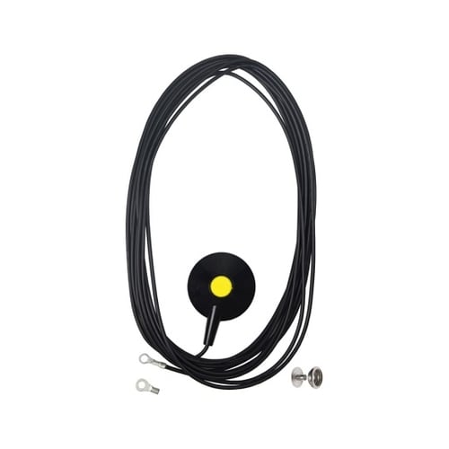 1890 1X10 導電性フロアマット