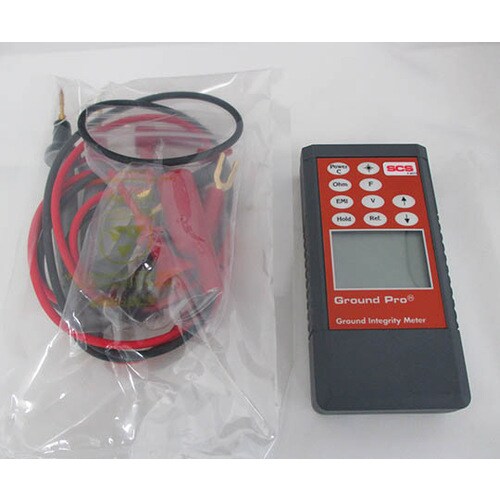 CTM051 インピーダンステスター