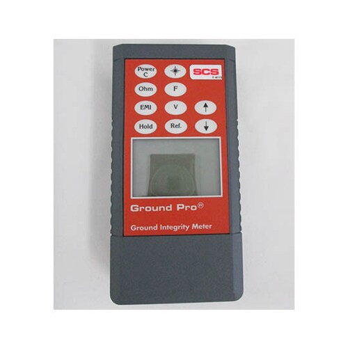 CTM051 インピーダンステスター