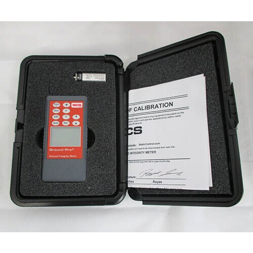 CTM051 インピーダンステスター