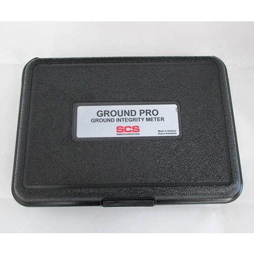 CTM051 インピーダンステスター