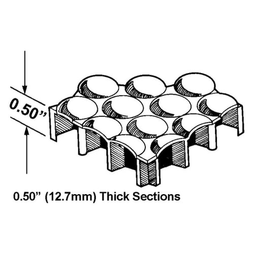 40930 導電性マット